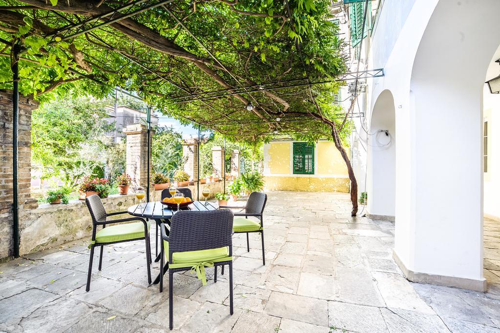 Apartment Heart Of The City Sibenik Exterior photo