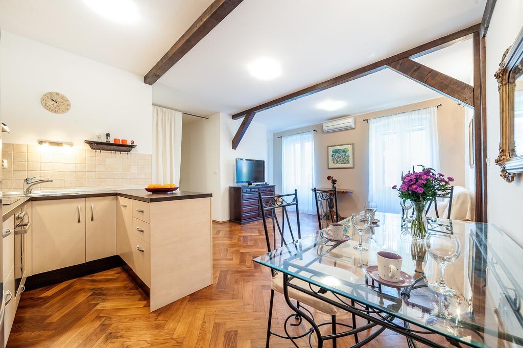 Apartment Heart Of The City Sibenik Exterior photo