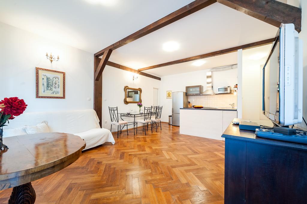 Apartment Heart Of The City Sibenik Exterior photo